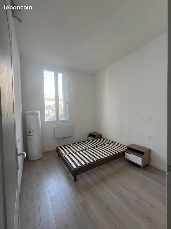 Appartement à louer, 35m², Le Havre