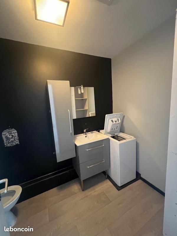 Appartement à louer, 35m², Le Havre