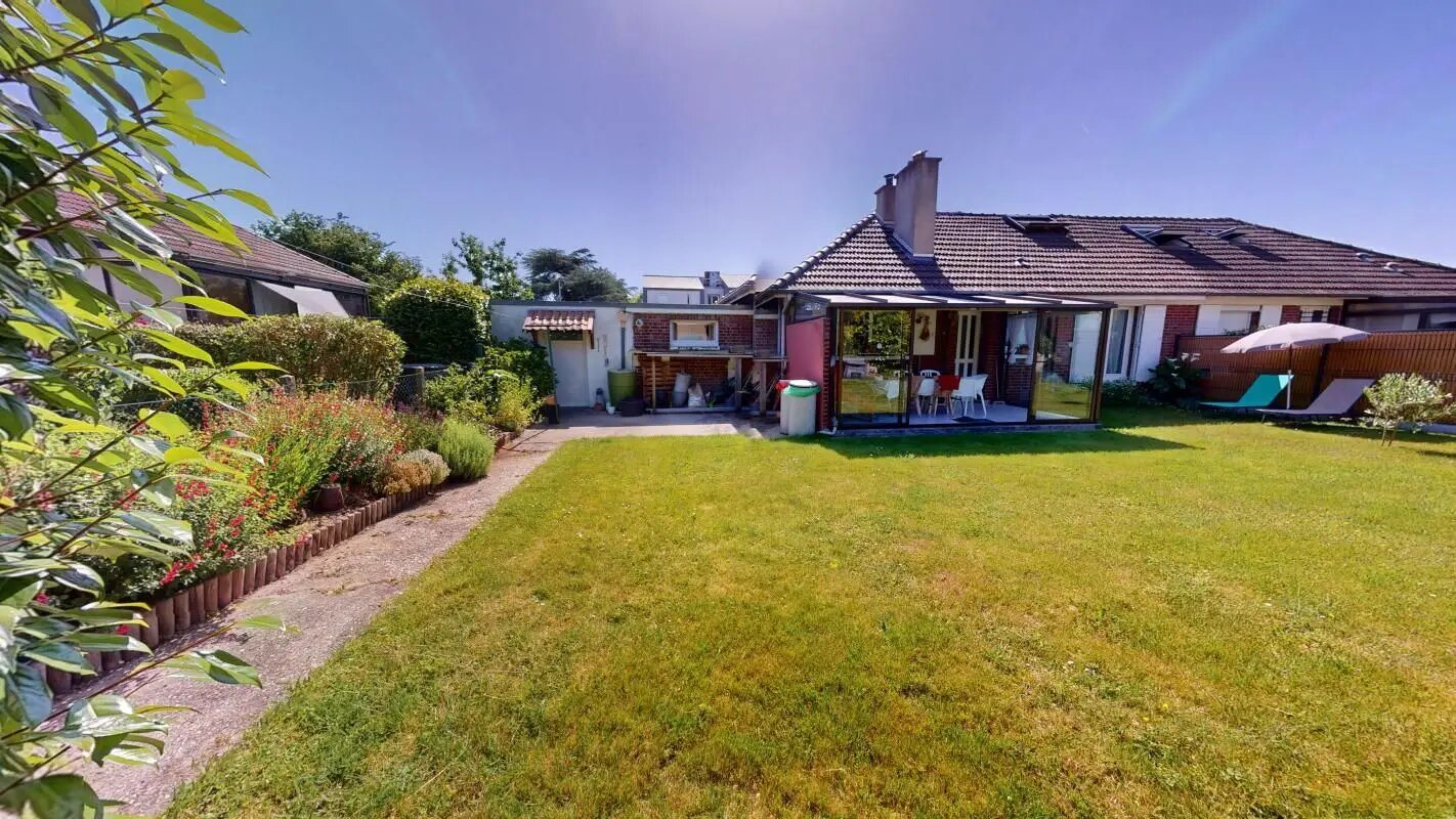 Maison à vendre, 102m², Le Havre