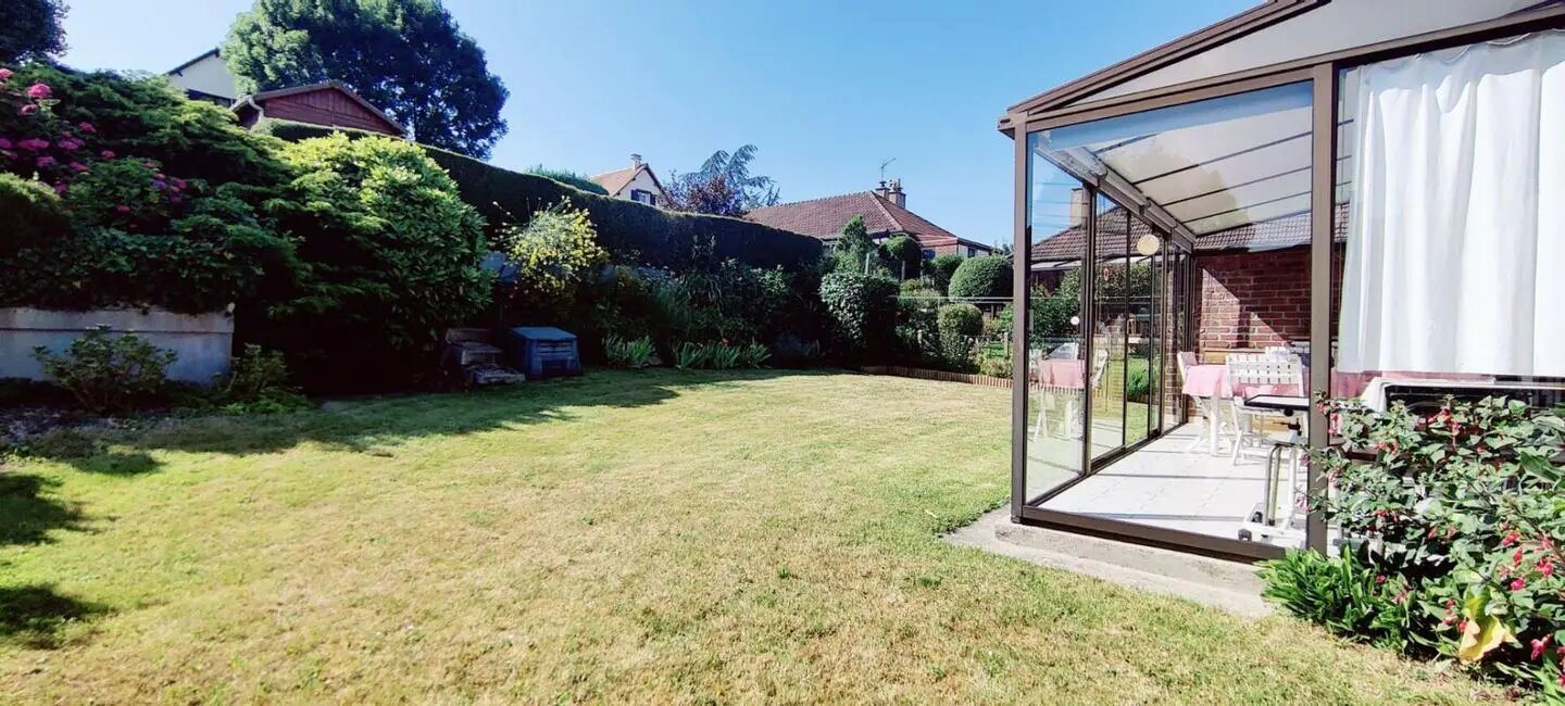 Maison à vendre, 102m², Le Havre