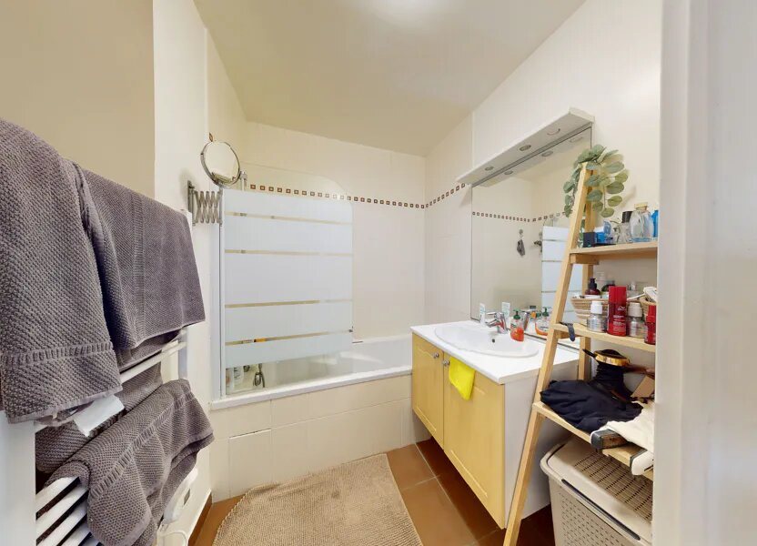 Appartement à vendre, 46m², Montivilliers