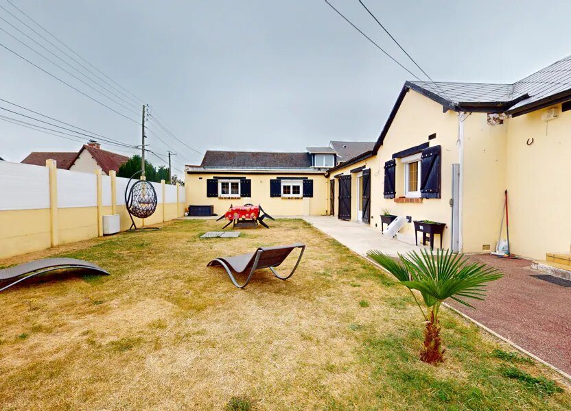 Maison à vendre, 124m², Le Havre