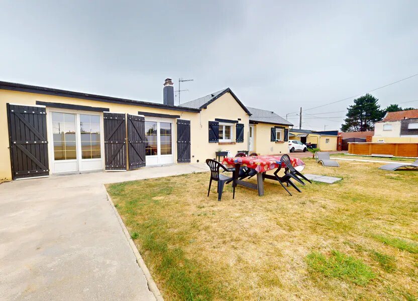Maison à vendre, 124m², Le Havre