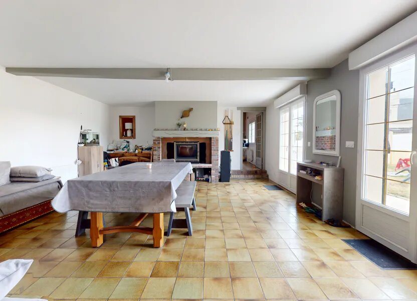 Maison à vendre, 124m², Le Havre