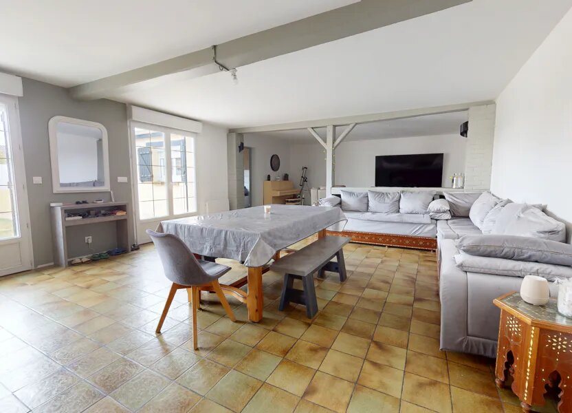 Maison à vendre, 124m², Le Havre