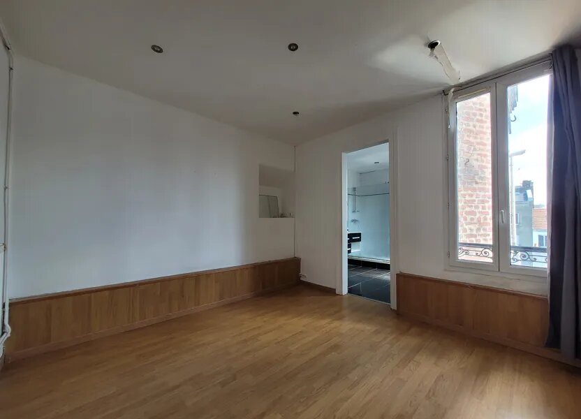 Appartement à vendre, 66m², Le Havre
