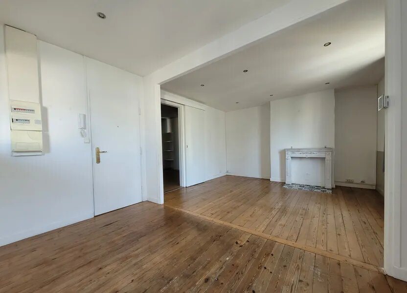 Appartement à vendre, 66m², Le Havre