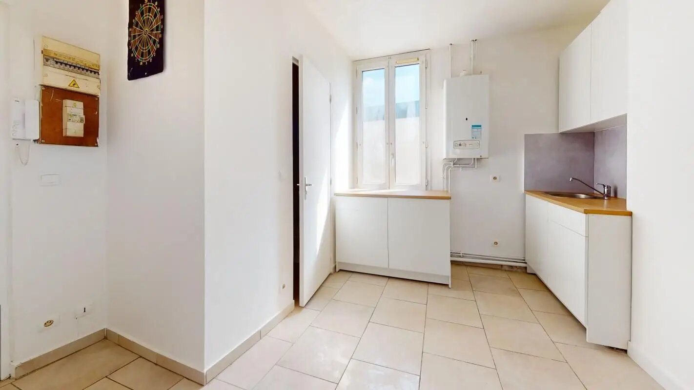 Appartement à vendre, 40m², Le Havre