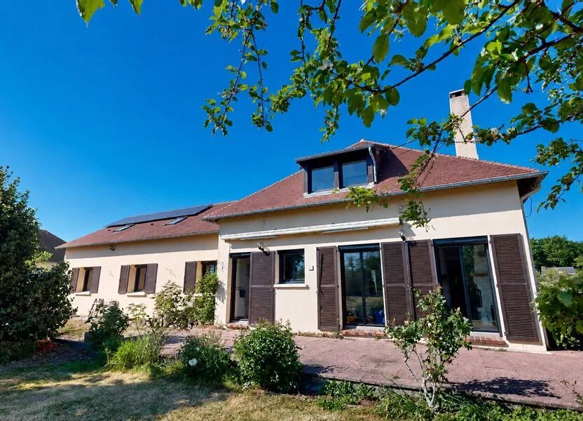 Maison à vendre, 172m², Montivilliers