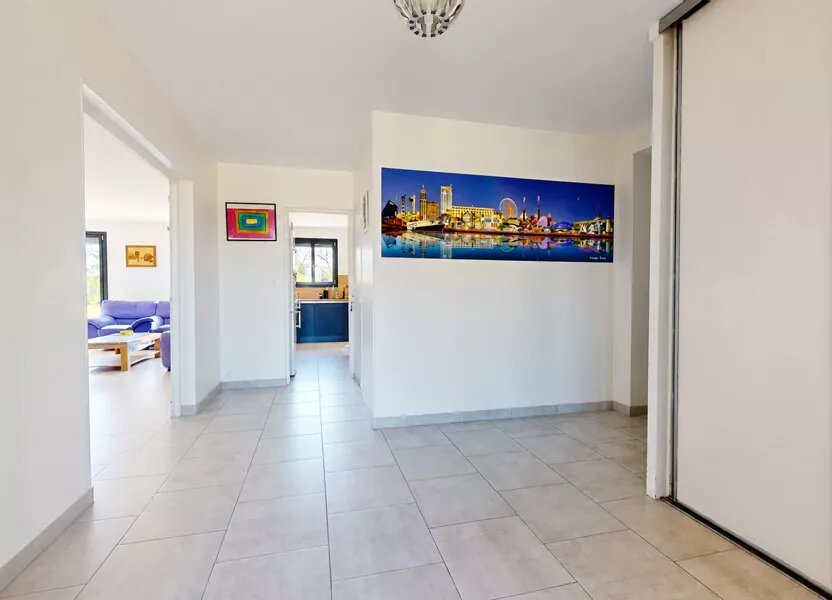 Maison à vendre, 172m², Montivilliers
