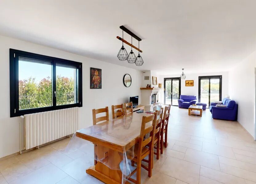 Maison à vendre, 172m², Montivilliers