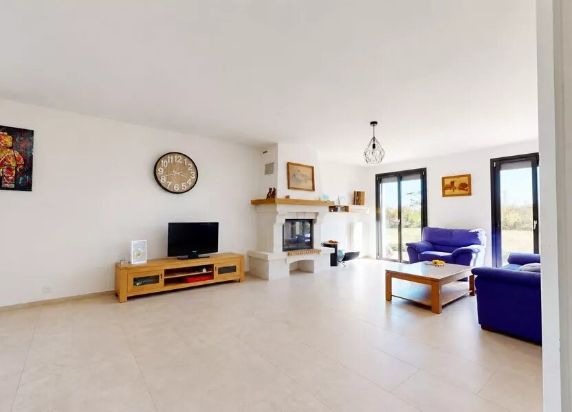 Maison à vendre, 172m², Montivilliers