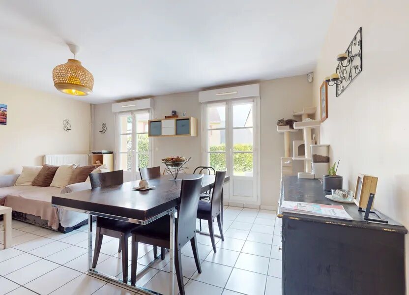 Maison à vendre, 84m², Honfleur