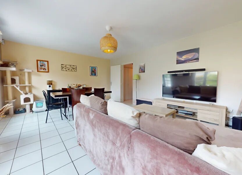 Maison à vendre, 84m², Honfleur