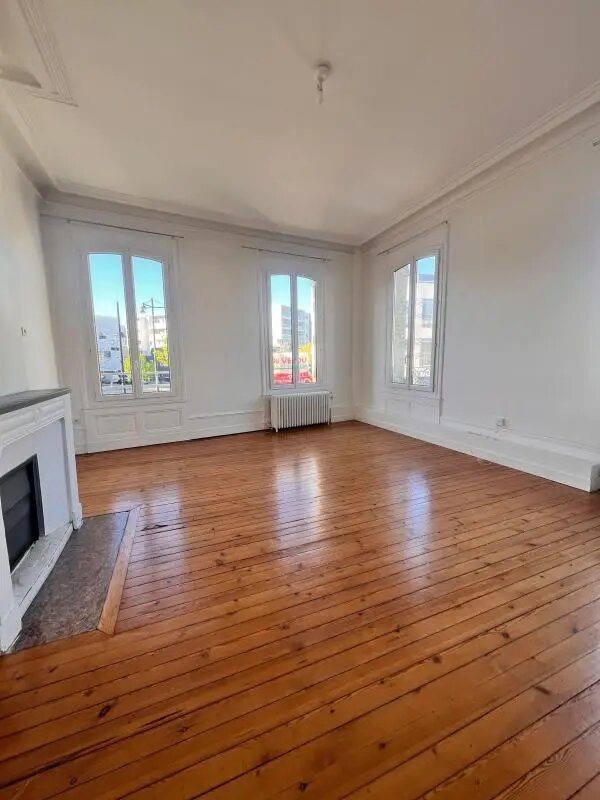 Appartement à vendre, 166m², Le Havre