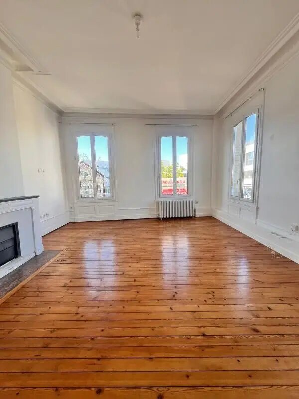 Appartement à vendre, 166m², Le Havre