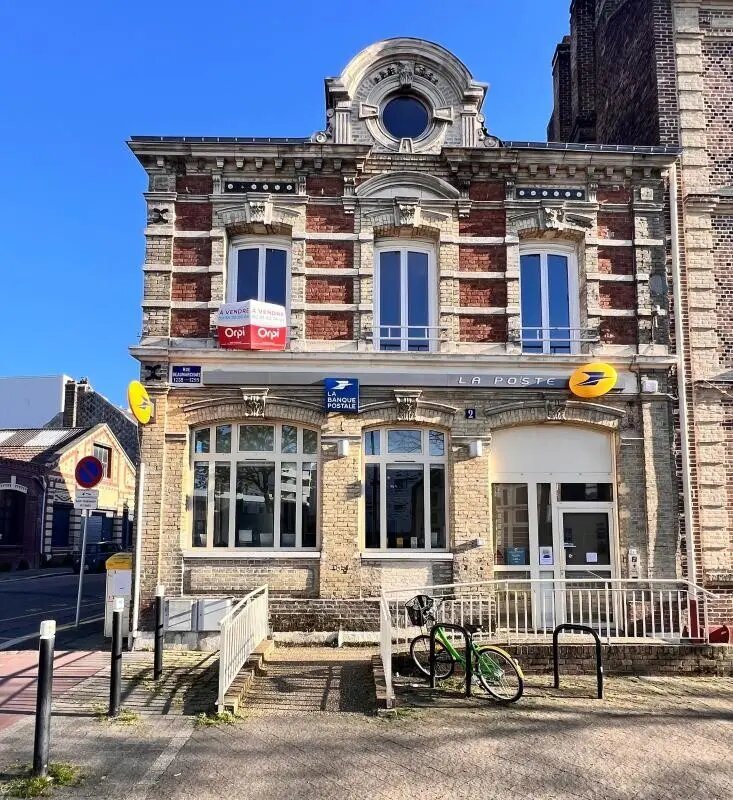Appartement à vendre, 166m², Le Havre