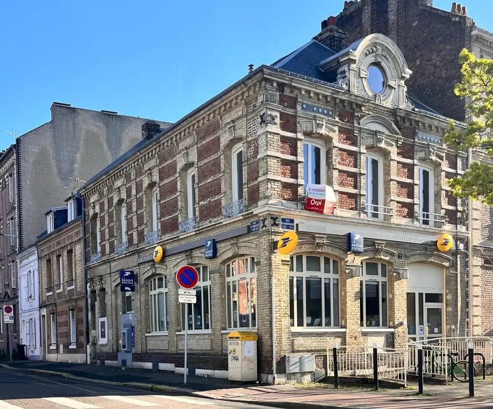 Appartement à vendre, 166m², Le Havre