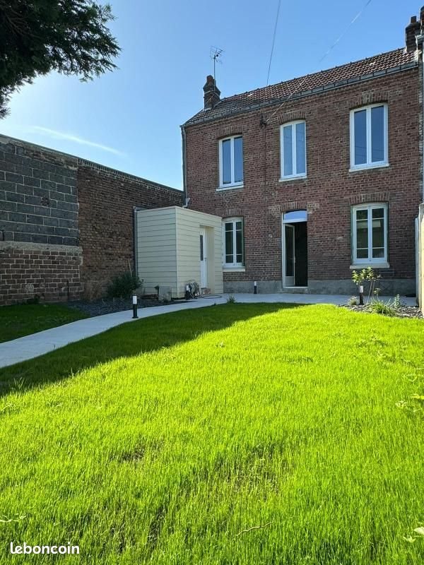 Maison à louer, 65m², Le Havre