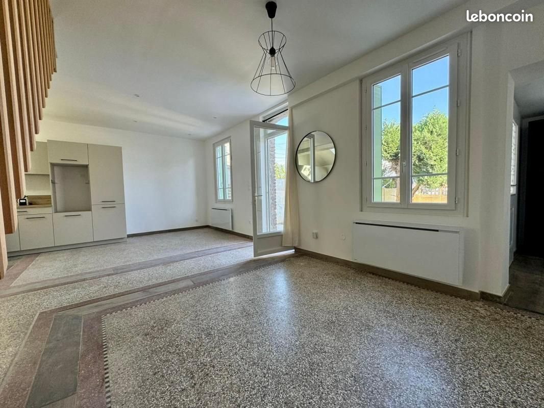 Maison à louer, 65m², Le Havre