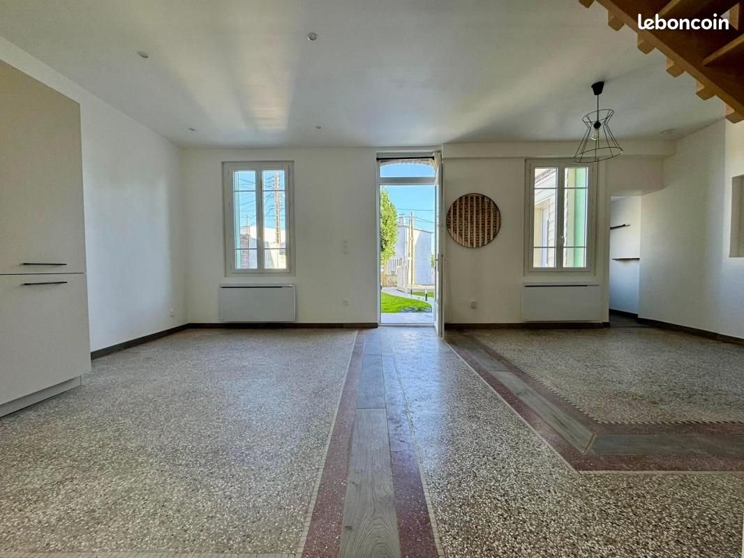 Maison à louer, 65m², Le Havre