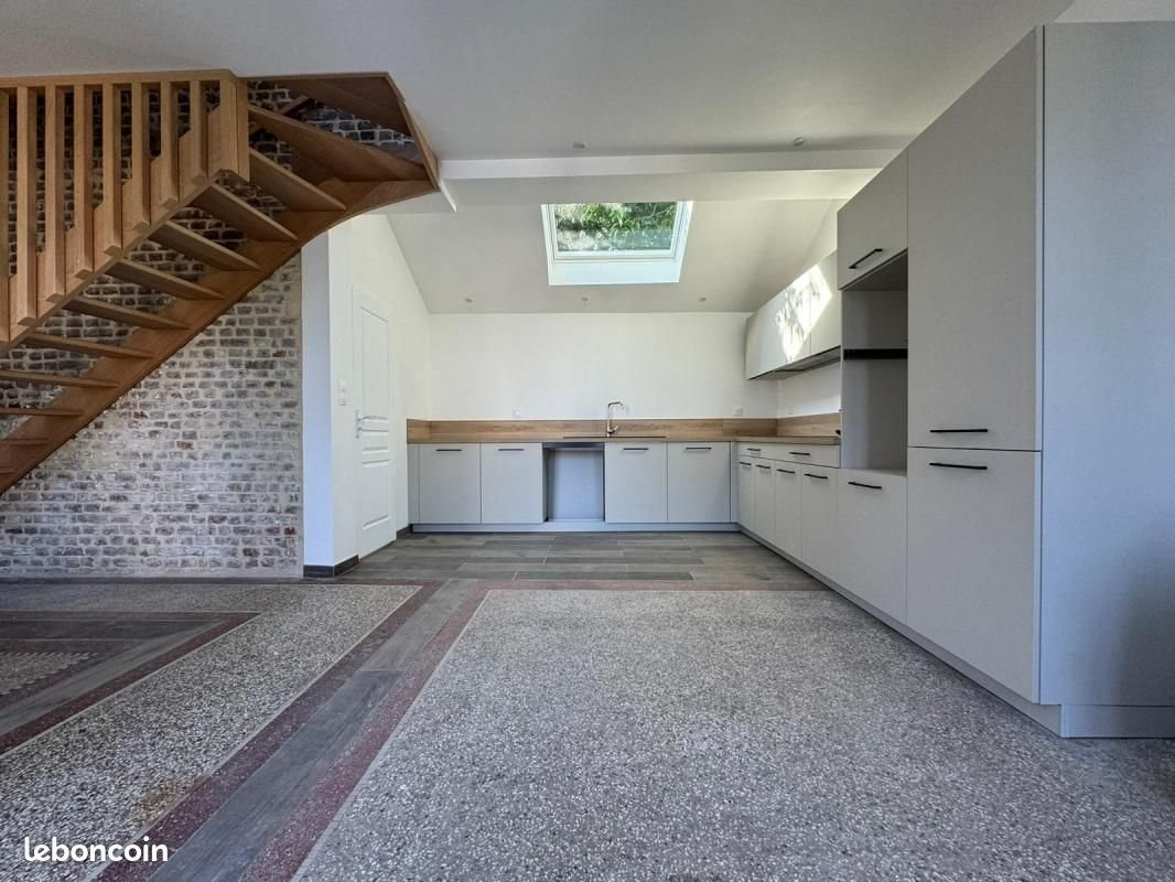 Maison à louer, 65m², Le Havre