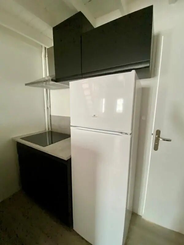 Appartement à louer, 27m², Le Havre
