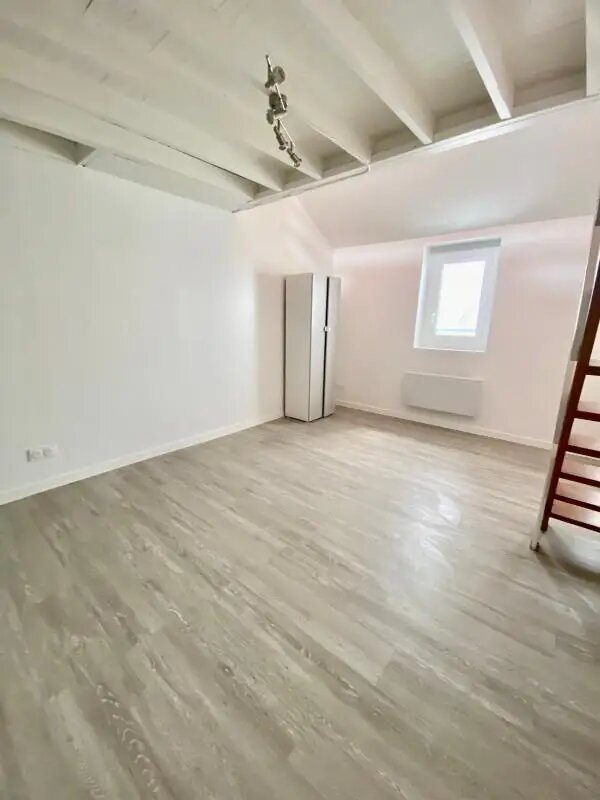Appartement à louer, 27m², Le Havre