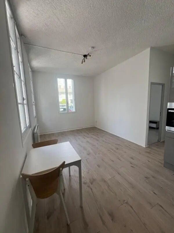 Appartement à louer, 35m², Le Havre