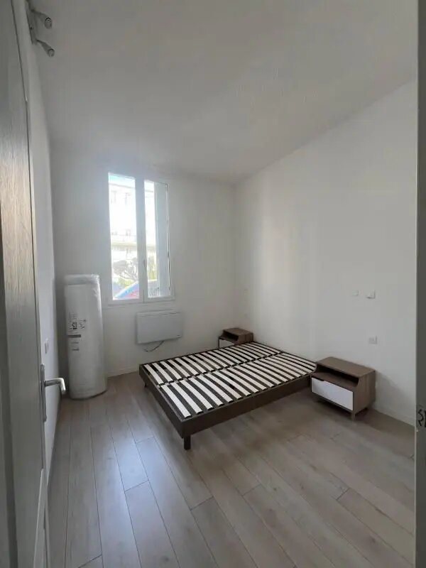 Appartement à louer, 35m², Le Havre