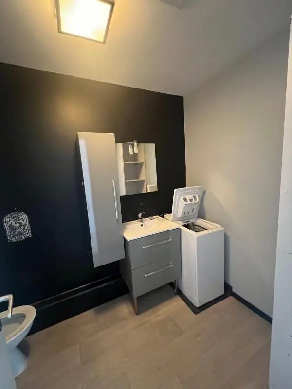 Appartement à louer, 35m², Le Havre