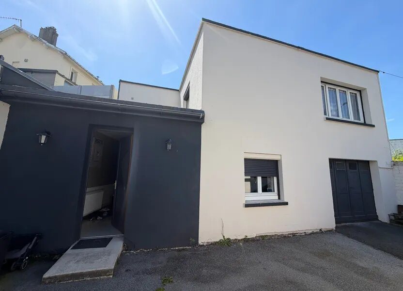 Maison à vendre, 109m², Le Havre