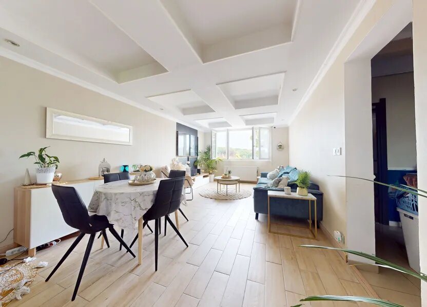 Maison à vendre, 109m², Le Havre