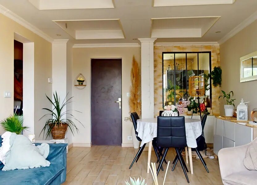Maison à vendre, 109m², Le Havre