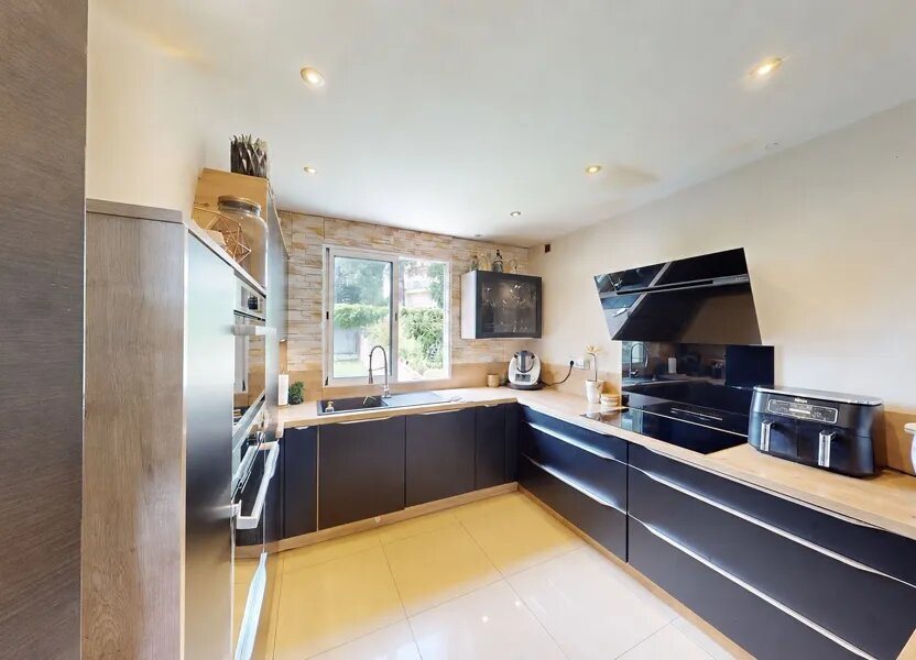Maison à vendre, 109m², Le Havre