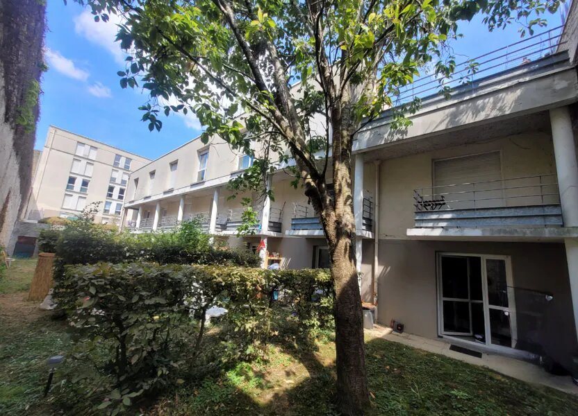 Appartement à vendre, 20m², Le Havre
