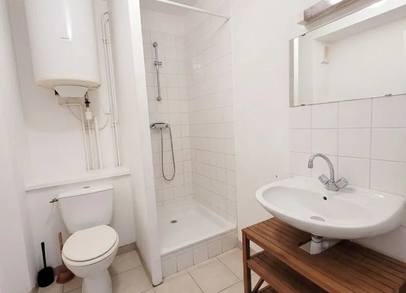 Appartement à vendre, 20m², Le Havre