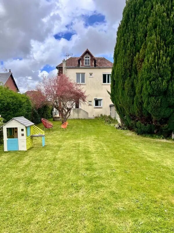 Maison à vendre, 96m², Saint-Romain-de-Colbosc