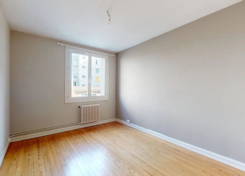 Appartement à vendre, 55m², Le Havre