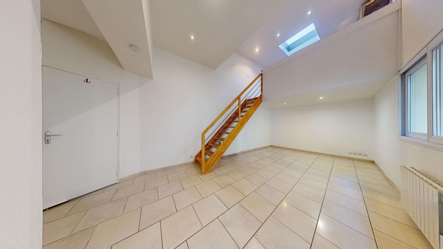 Appartement à vendre, 54m², Le Havre