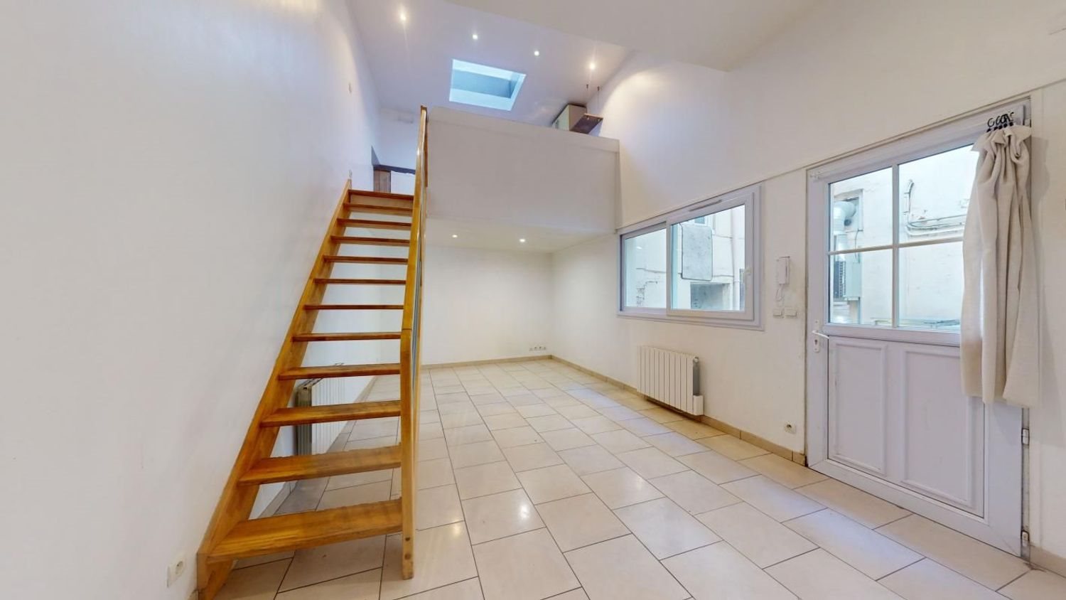 Appartement à vendre, 54m², Le Havre