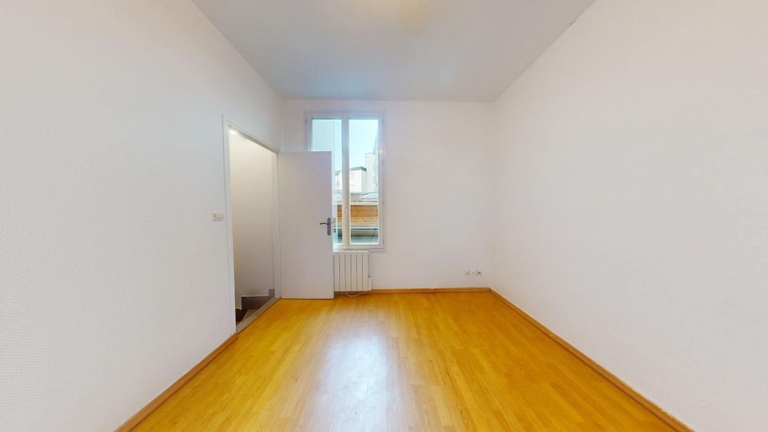 Appartement à vendre, 54m², Le Havre