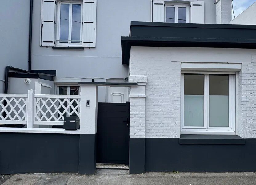 Maison à vendre, 72m², Le Havre