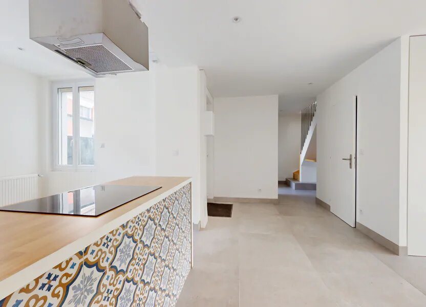 Maison à vendre, 72m², Le Havre