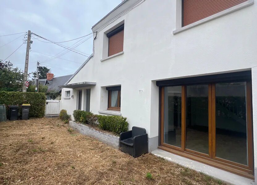 Maison à vendre, 85m², Octeville-sur-Mer