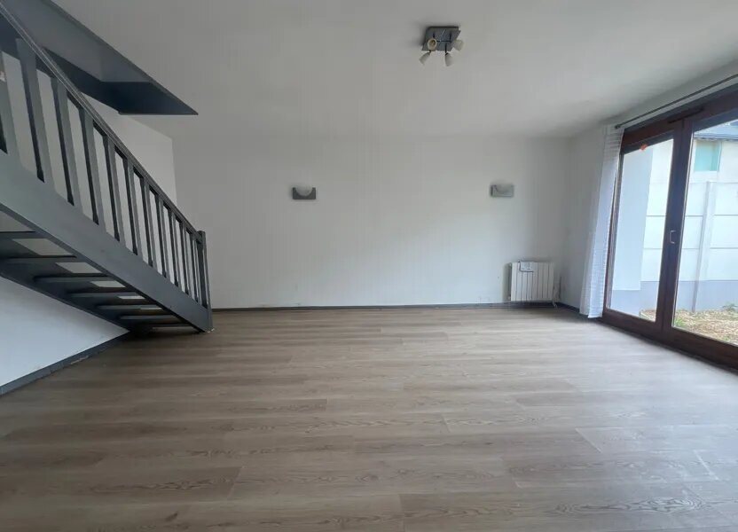 Maison à vendre, 85m², Octeville-sur-Mer