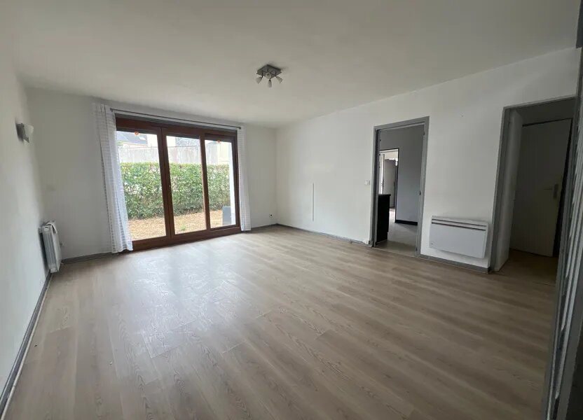 Maison à vendre, 85m², Octeville-sur-Mer