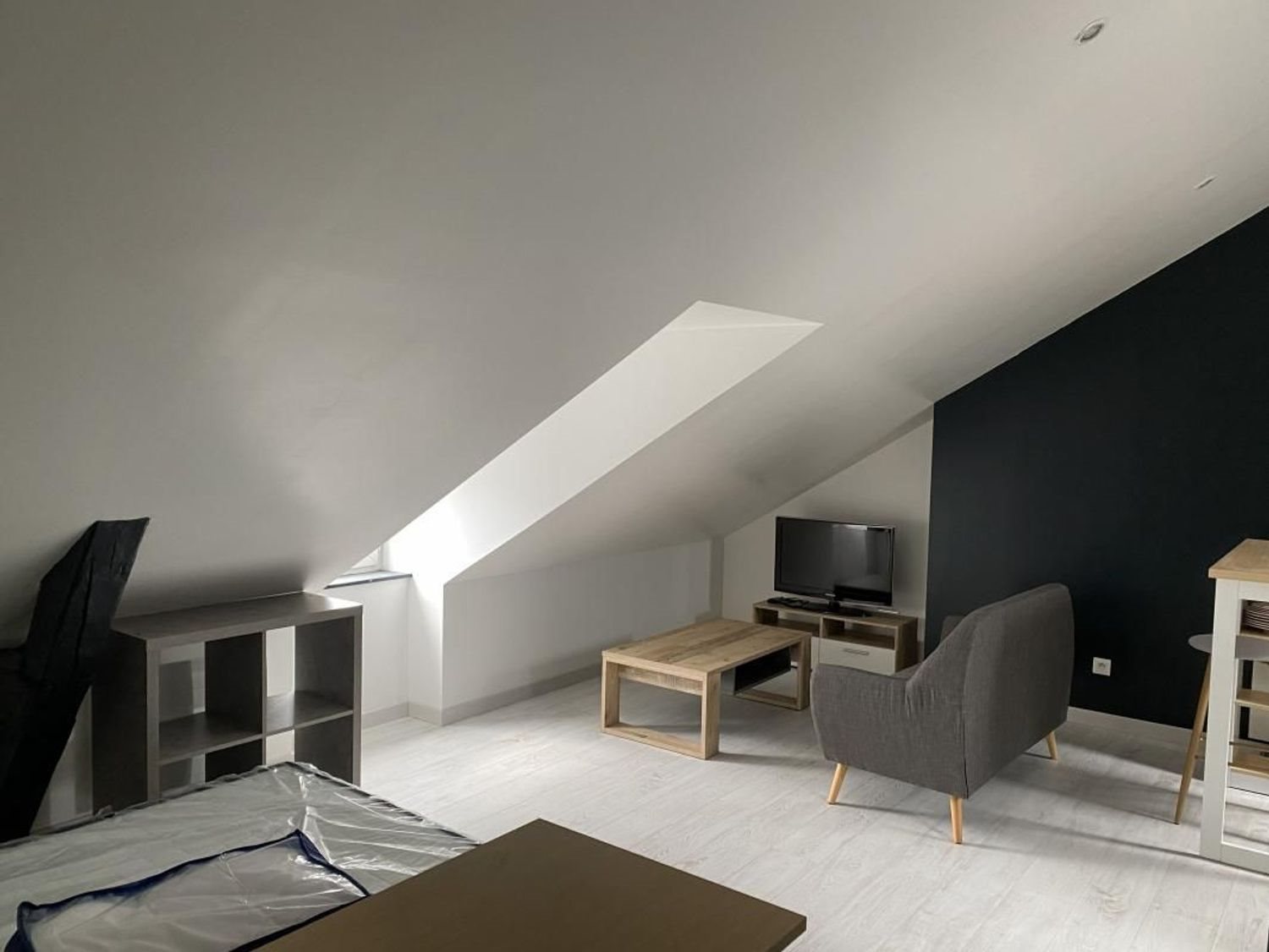 Appartement à vendre, 20m², Le Havre