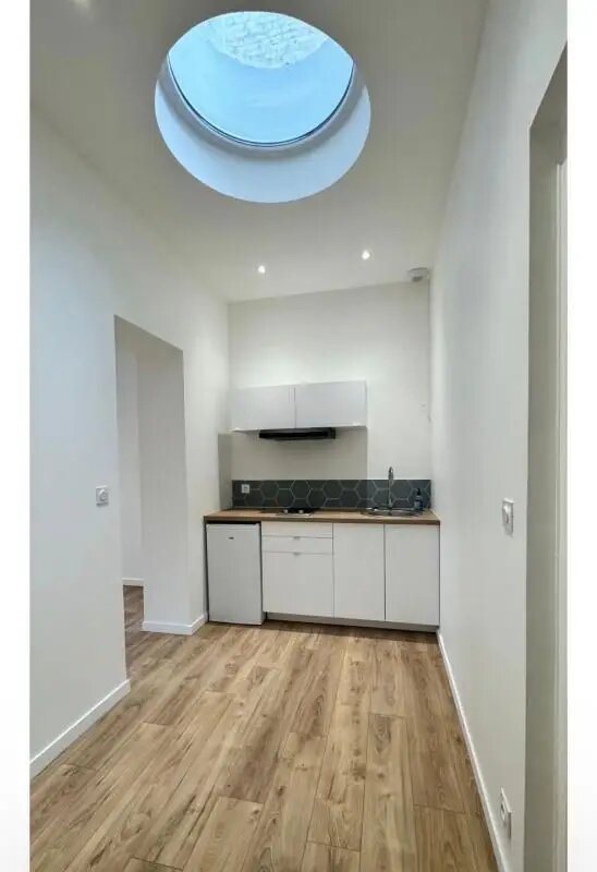 Appartement à louer, 23m², Le Havre