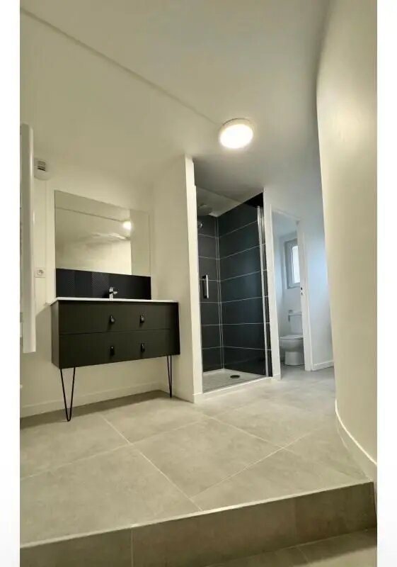 Appartement à louer, 23m², Le Havre